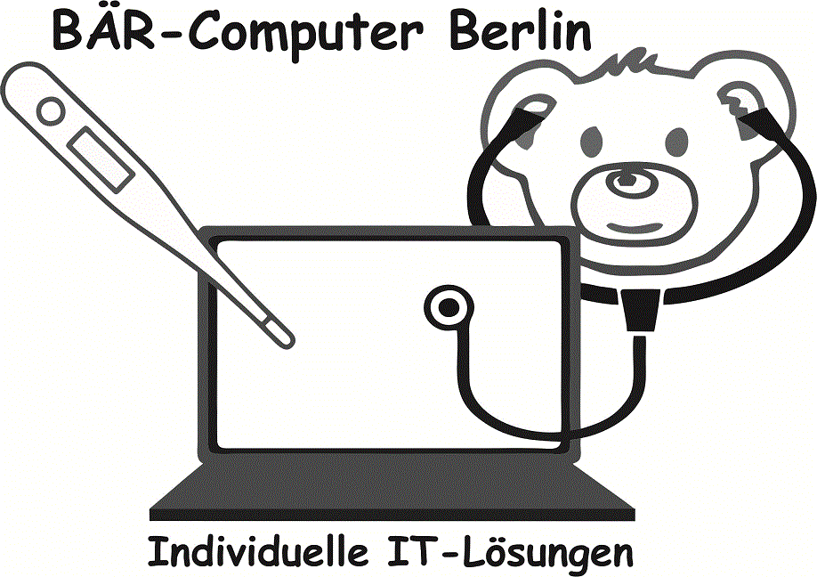 BR-Computer Berlin